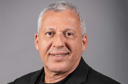 שחר אפעל, מנכ״ל NESS, צילום: הצלמניה של שרונה